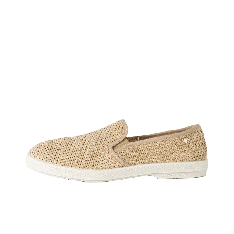 Rivieras Women's Casual Shoes Women's Khaki-0