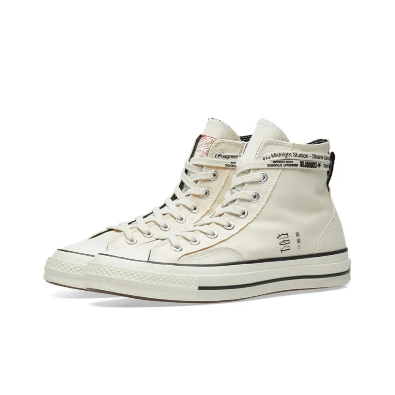 Converse Chuck Taylor All Star 70 Hi Midnight Studios-1