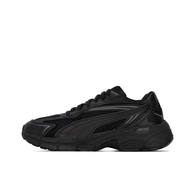 PUMA Teveris Nitro Base 'Black'-0