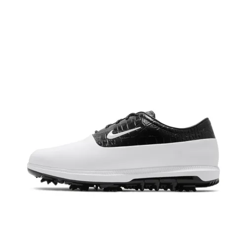 Nike Air Zoom Victory Tour White Black Croc Wide