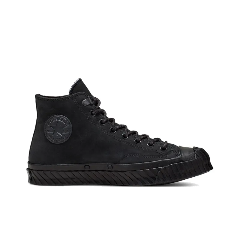 Converse Chuck 70   Bosey High 'Black'-1