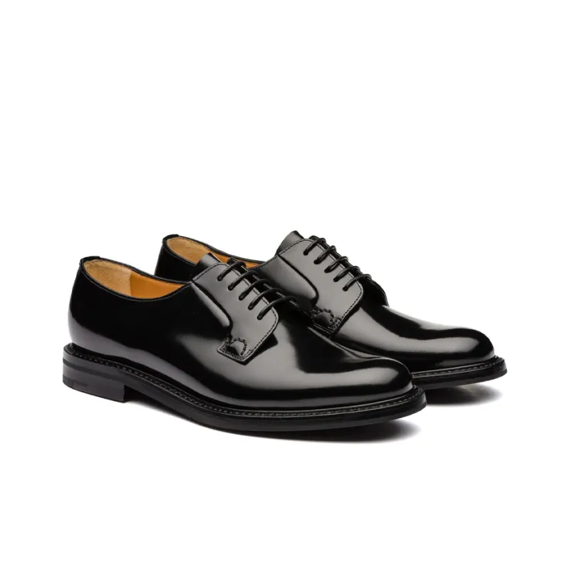 CHURCH'S Shannon 2 Wr Derby Shoes-2