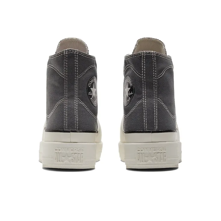 Chuck Taylor All Star Converse Construct High 'Cyber Grey'-3