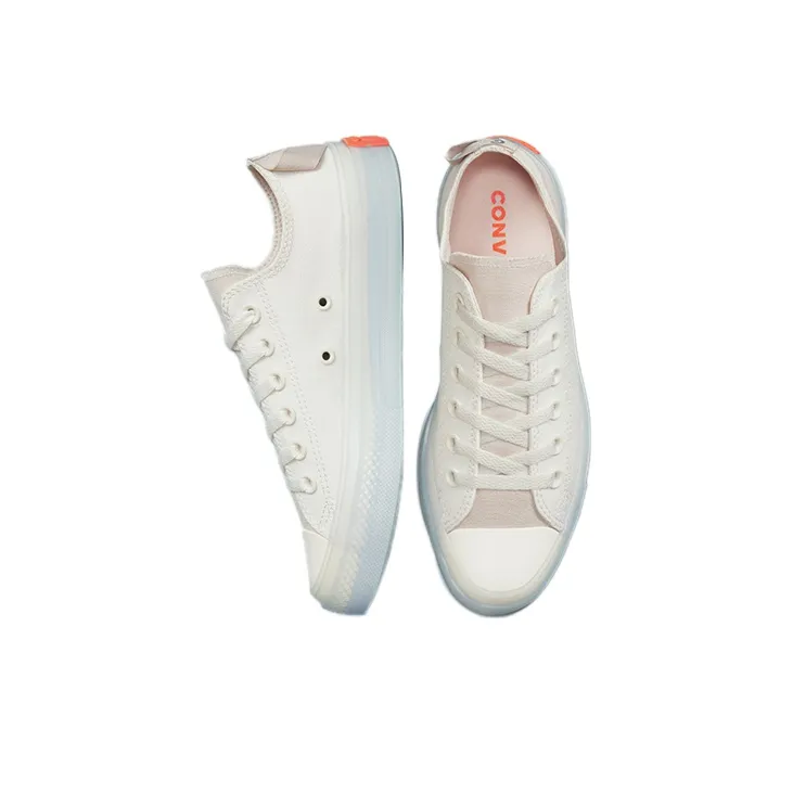 Chuck Taylor All Star Converse Cx Stretch Canvas Low 'Translucent Egret'-3