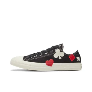 Converse Chuck Taylor All Star Ox Queen Of Hearts