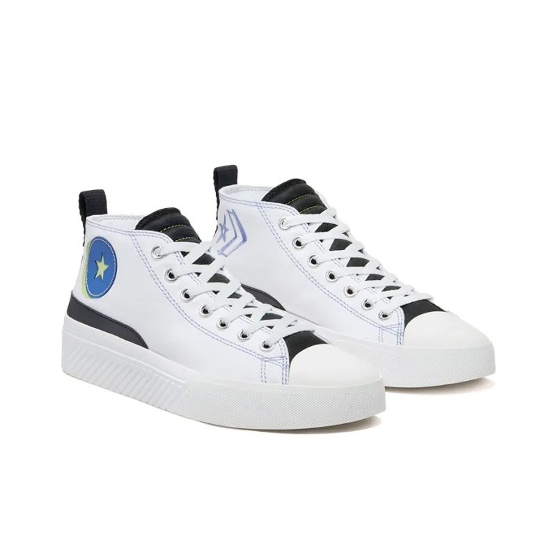 Converse UNTITL3D Cs 'Dramatic Nights White'-2