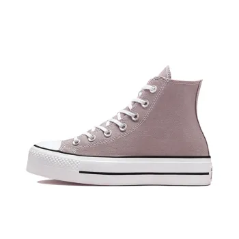 Chuck Taylor All Star Women's Converse Platform High 'Vapor Mauve' Women's