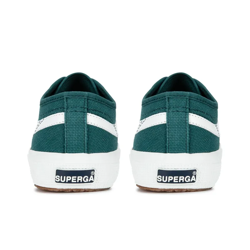 SUPERGA Canvas Shoes Unisex Low Top Jasper-4