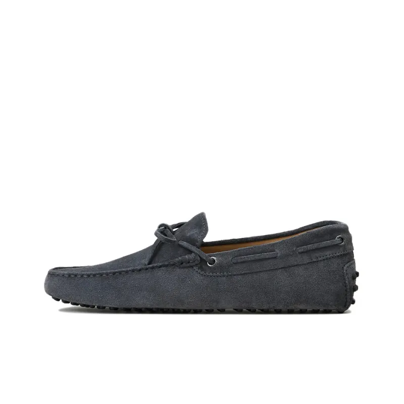 TOD'S Gommino Loafers-0