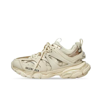 Balenciaga Track Lace Up Sneakers Women's