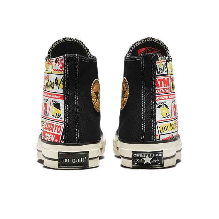 Chuck 70 Converse High 'Mi Gente Capsule Bodega Run'-4