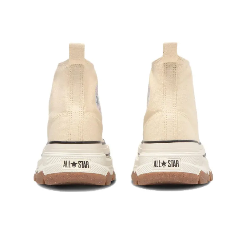 Converse All Star 100 Trekwave Hi 'Cream'-3
