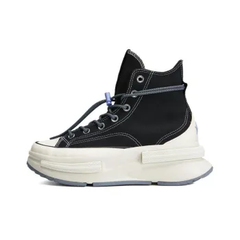 Converse Run Star Legacy Cx Hi Black Ultraviolet