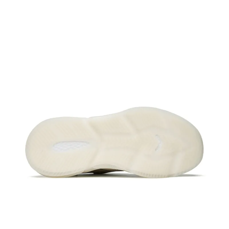 ROBERTA DI CAMERINO Low Top Chunky Sneakers Men's Apricot-4