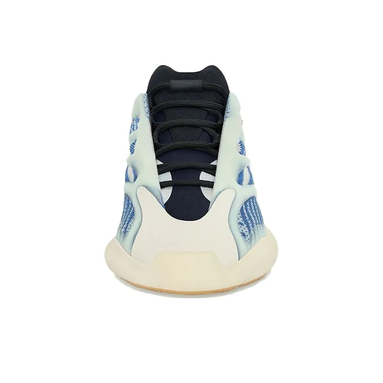 Adidas Originals Yeezy 700 V3 Kyanite-2
