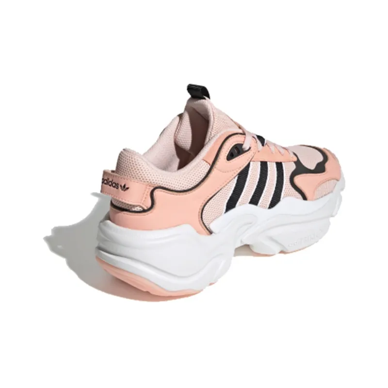 Adidas Women's Magmur Runner Hk 'Glow Pink' Women's-3