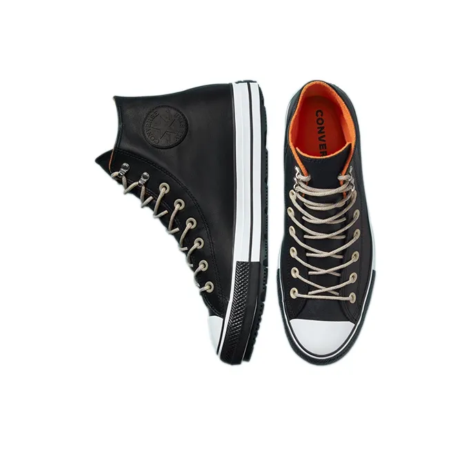Converse Chuck Taylor All Star Winter High 'Cold Fusion Black'-3