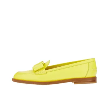 FERRAGAMO Viva Casual Single Shoes Women's