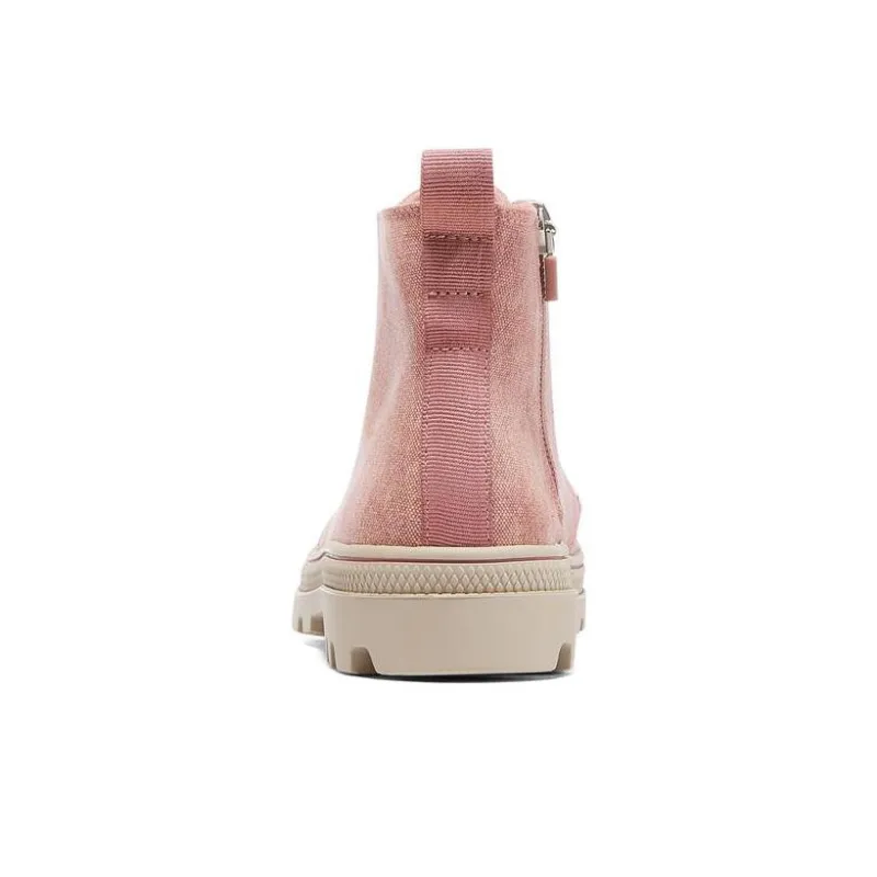 Skechers Roadies 'Pink' Women's-3