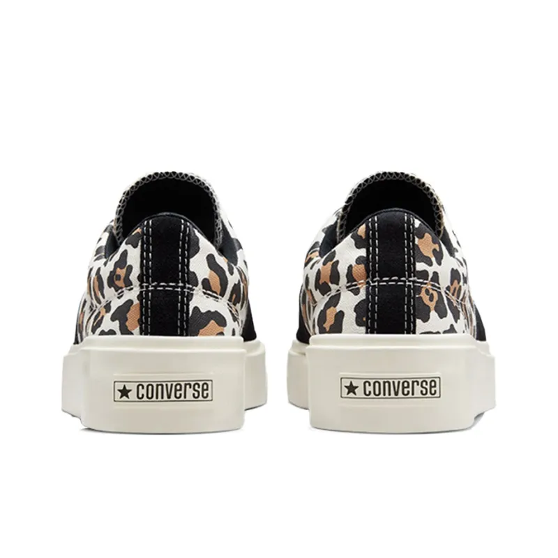 Converse Skid Grip Cvo Canvas Shoes Black-4