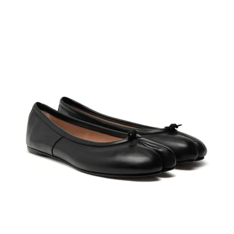 Maison Margiela Tabi Ballerina Flats Women's-2
