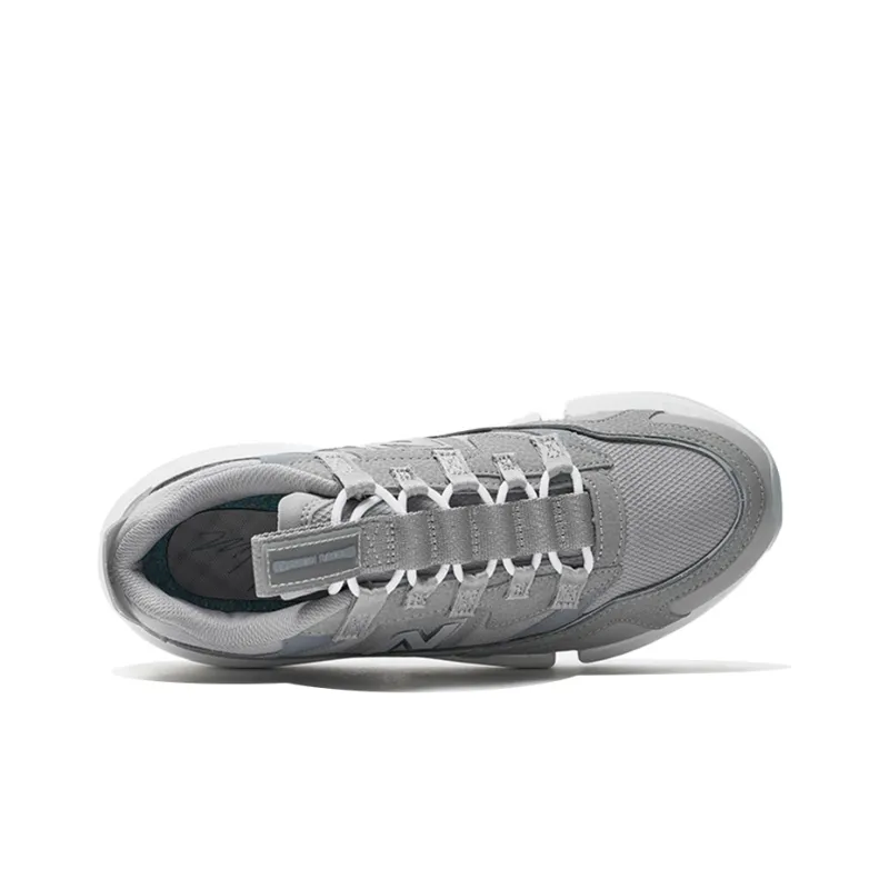 New Balance Vision Racer Jaden Smith Grey-3