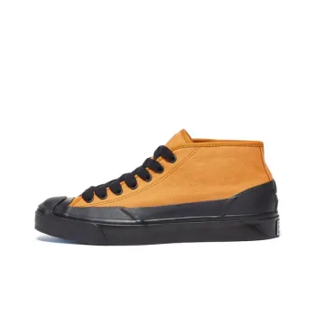 Converse Jack Purcell Chukka Mid A$AP Nast Pumpkin Spice