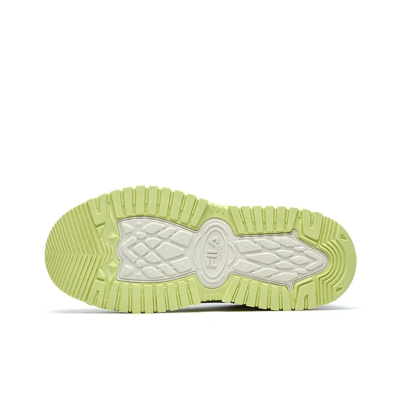 FILA FUSION Ollie 'White' Women's-4