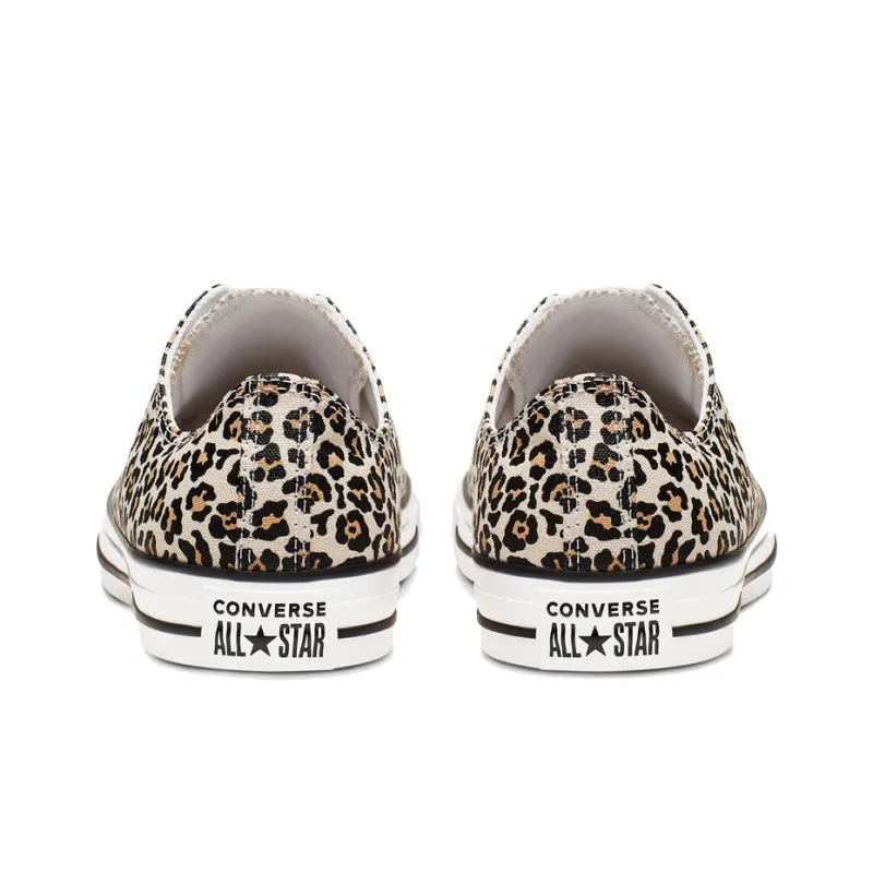 Converse Chuck Taylor All Star Low 'Leopard'-4