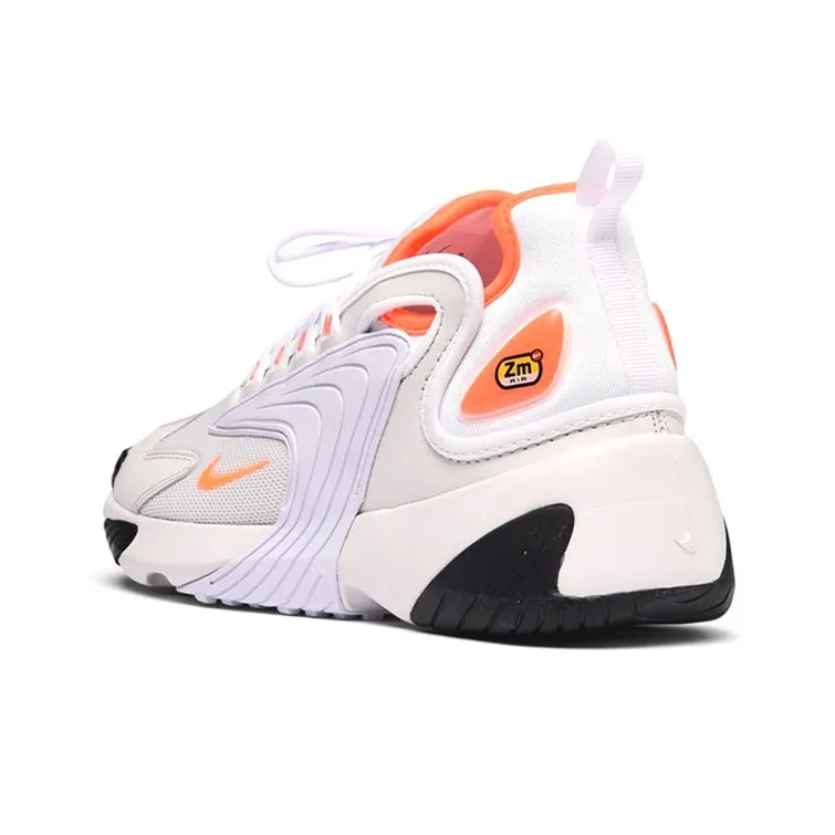 Nike Zoom 2K Hyper Crimson Women's-3