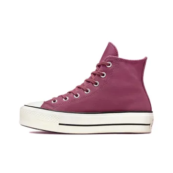 Chuck Taylor All Star Women's Converse Platform 'Shadowberry' Women's