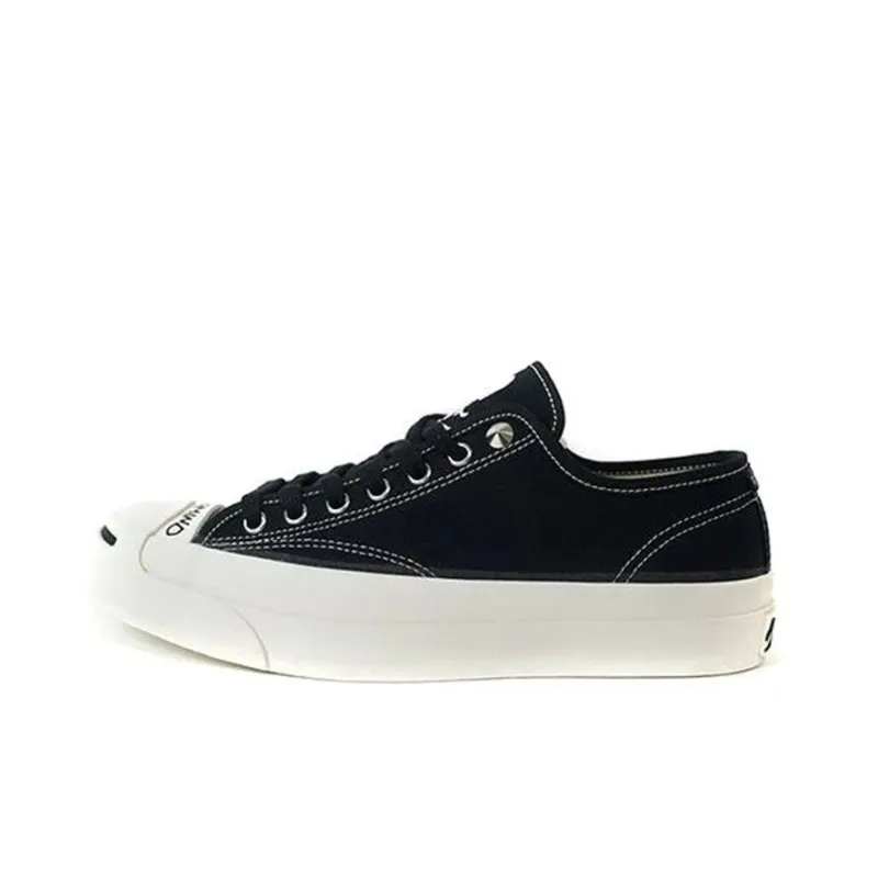 Converse Mastermind Japan X Jack Purcell 'Black'-0