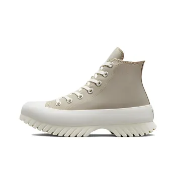 Chuck Taylor All Star Converse Lugged 2.0 High 'Beach Stone' Women's