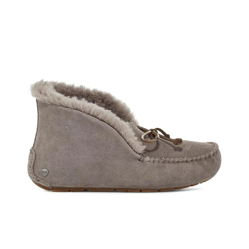 UGG Alena Slippers 'Grey' Women's-1