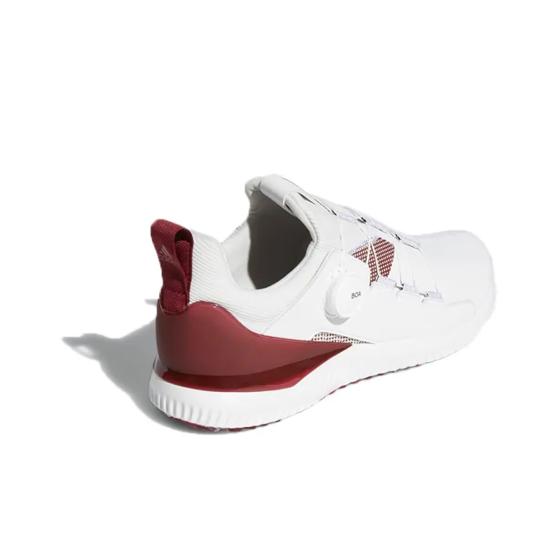 Adidas Adicross Bounce Boa 2.0 'White Red'-3