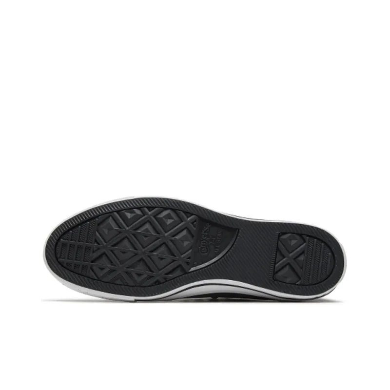 Converse Chuck Taylor All Star 'Carbon Black White'-4