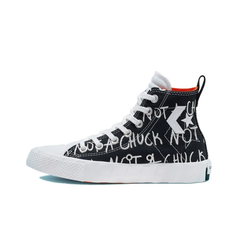 Converse UNT1TL3D High 'Not A Chuck' GS-0