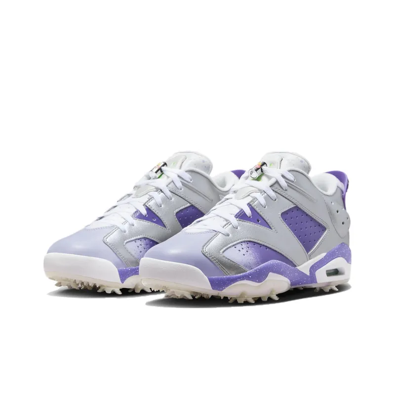 JORDAN 6 Retro Low Golf Us Open 2023-2