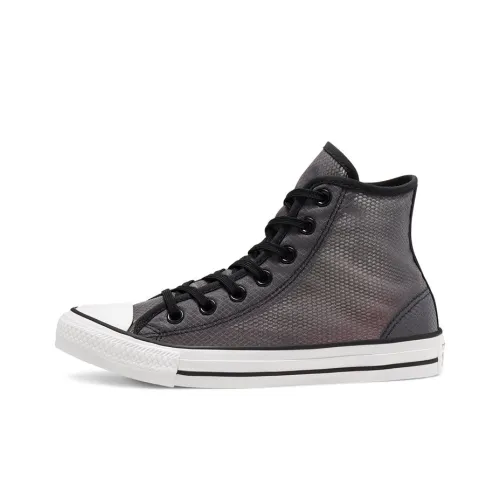 Converse Chuck Taylor All Star High 'Concrete Heat - Black'