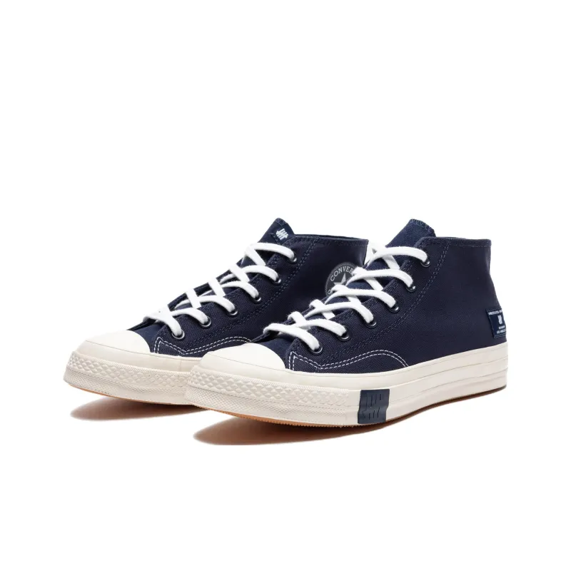 Converse Undefeated X Chuck 70 Mid 'Black Iris'-2