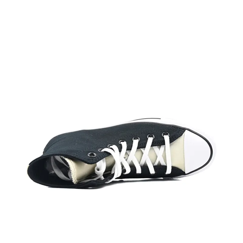 Converse Chuck Taylor All Star High 'Anodized Metals Black' Women's-3