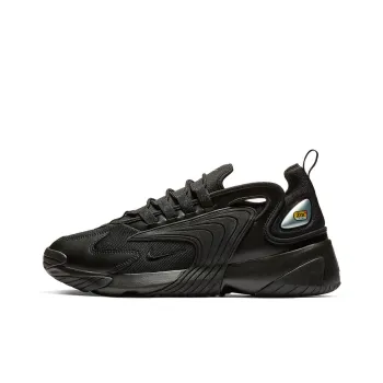 Nike Zoom 2K Triple Black