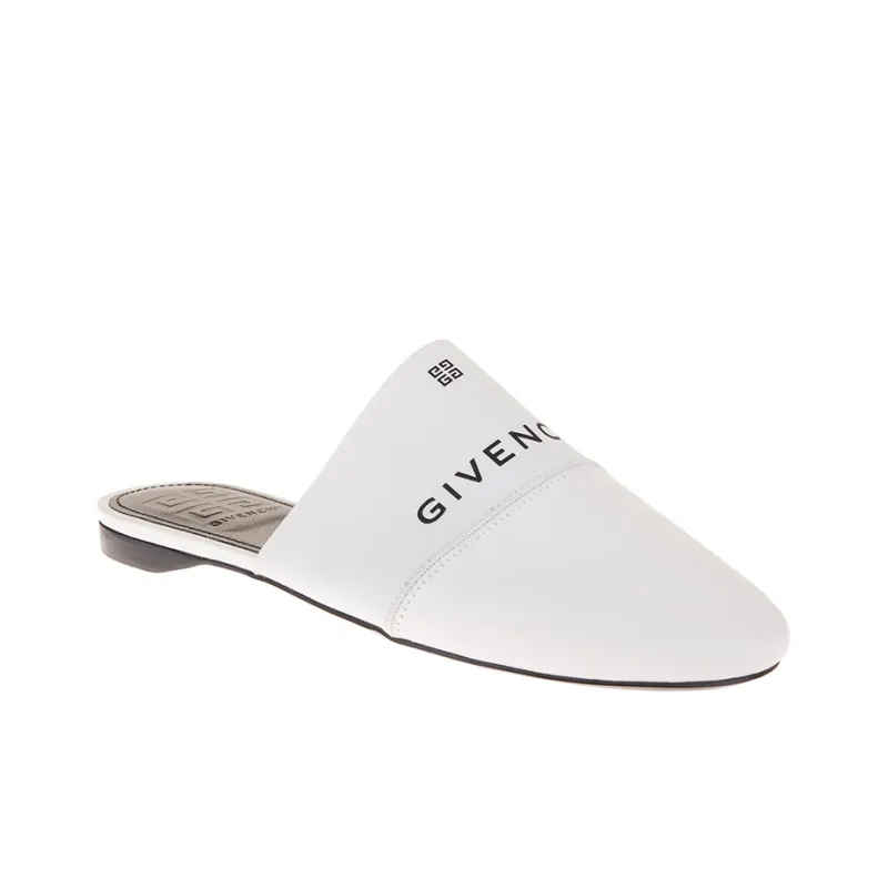 Givenchy Bedford Closed Toe Slippers Women's-2