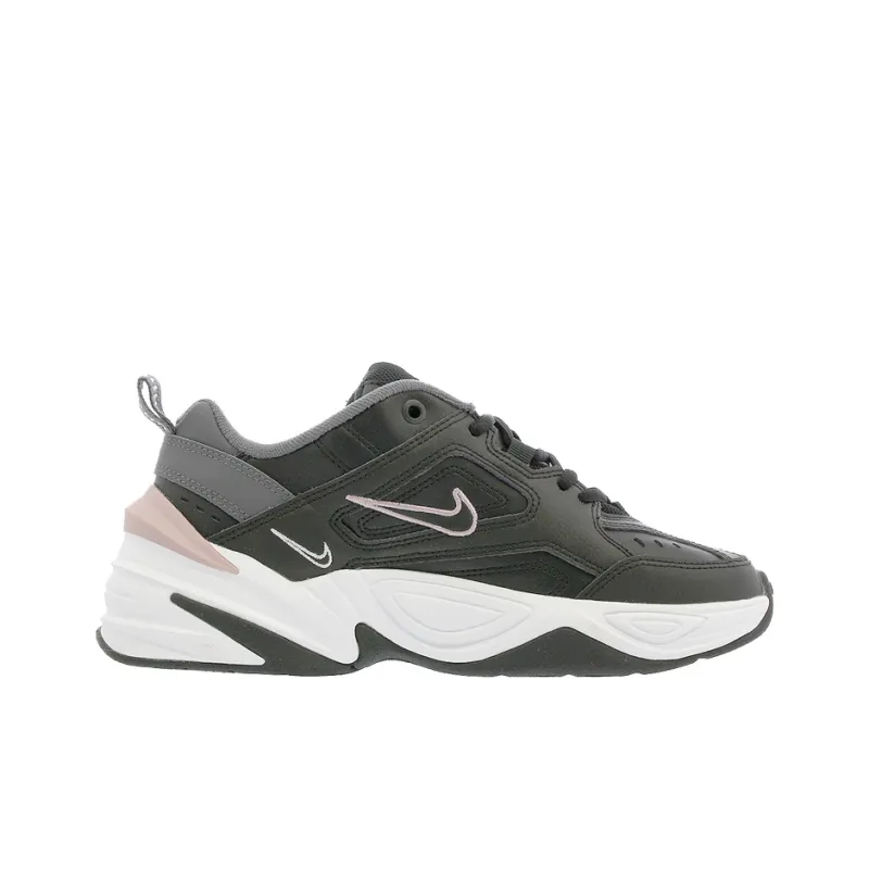 Nike M2K Tekno 'Black Pink' Women's-1