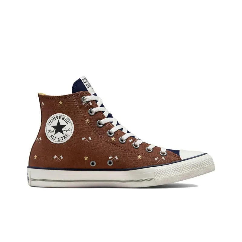 Chuck Taylor All Star Converse High 'Clubhouse Golf Club'-1