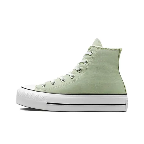 Converse All Star Lift Hi-top Sneakers