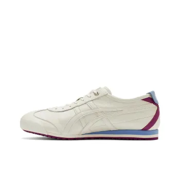 Onitsuka Tiger Onitsuka Tiger Mexico 66 Sd Cream Sky Blue Berry