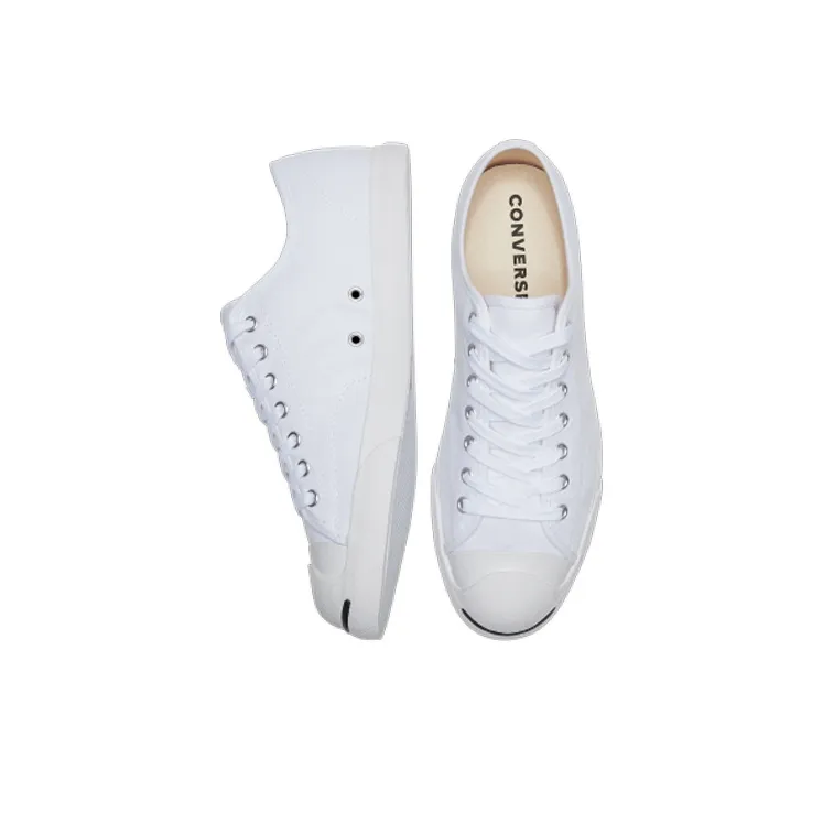 Converse Jack Purcell Lp 'white'-3