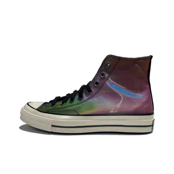 Converse Chuck Taylor All Star 70 Hi Spectrum Iridescent