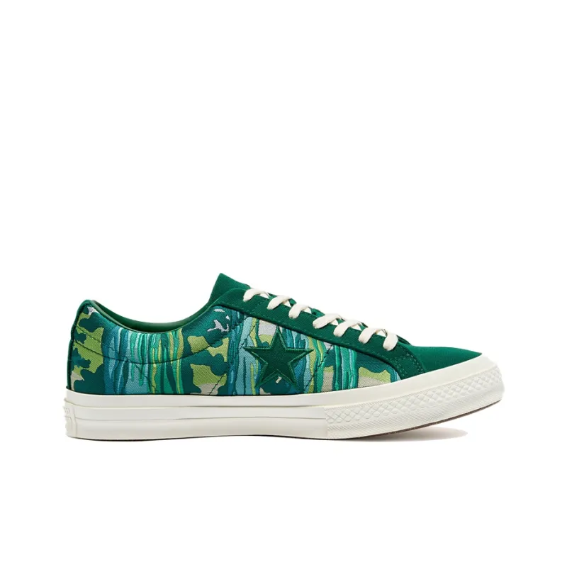 Converse One Star Low 'The Great Outdoors Midnight Clover'-1